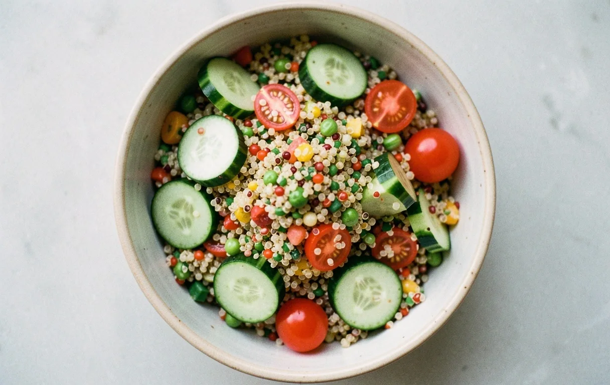 Nutritional Detail